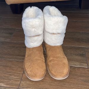 UGG koolaburra boots